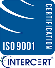 Certification mark for iso 9001