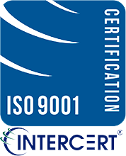 Certification Mark For Iso 9001